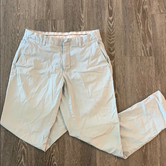 33/32 Brooks Brother’s pant - Picture 1 of 7